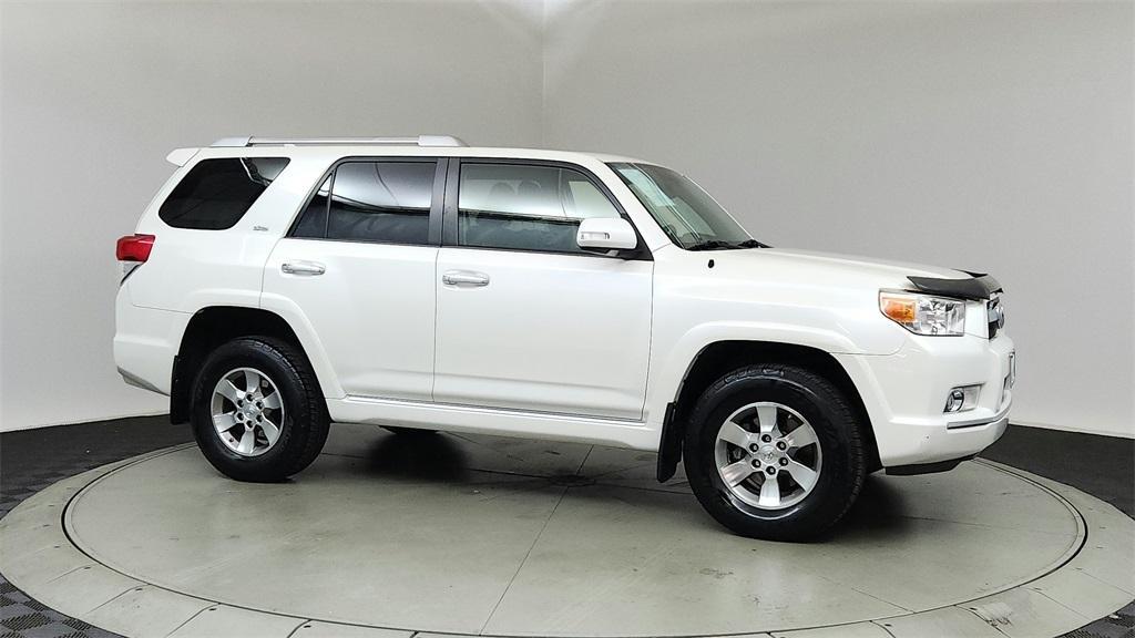 used 2013 Toyota 4Runner car, priced at $19,990