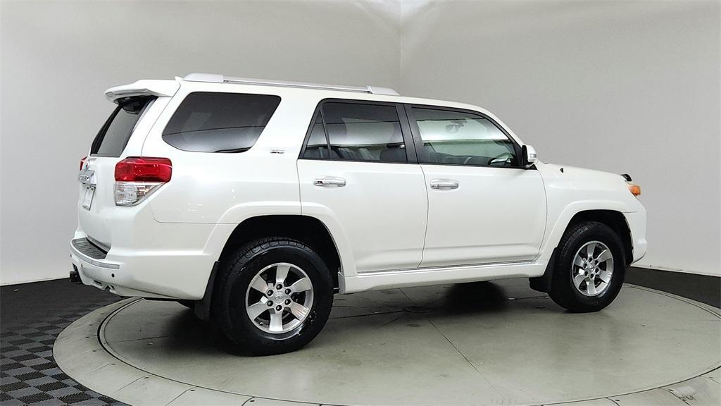 used 2013 Toyota 4Runner car, priced at $19,990