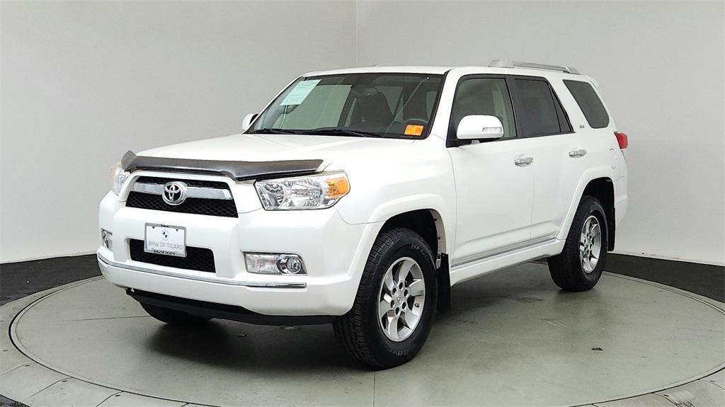 used 2013 Toyota 4Runner car, priced at $19,990