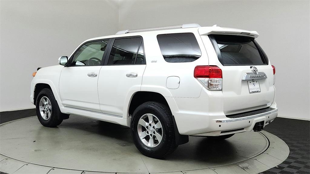 used 2013 Toyota 4Runner car, priced at $19,990