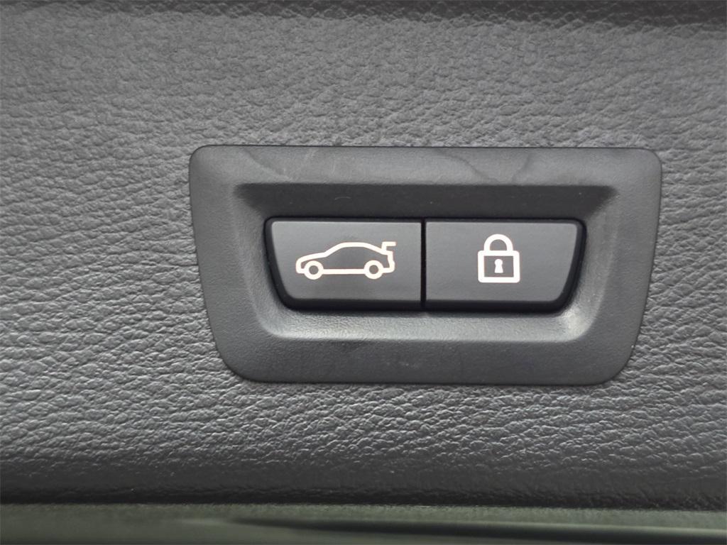 used 2017 BMW X3 car, priced at $15,650