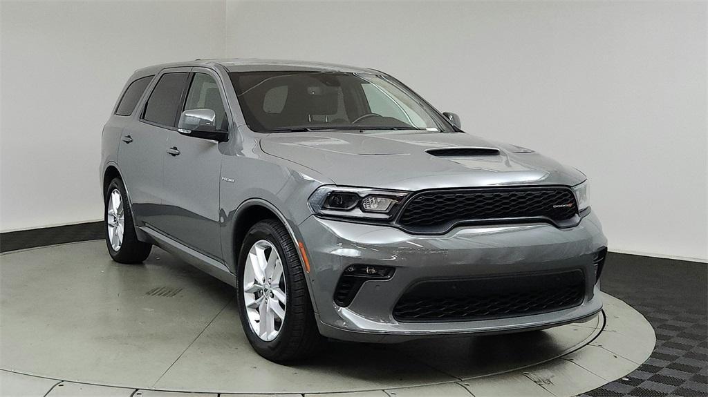 used 2022 Dodge Durango car, priced at $35,990