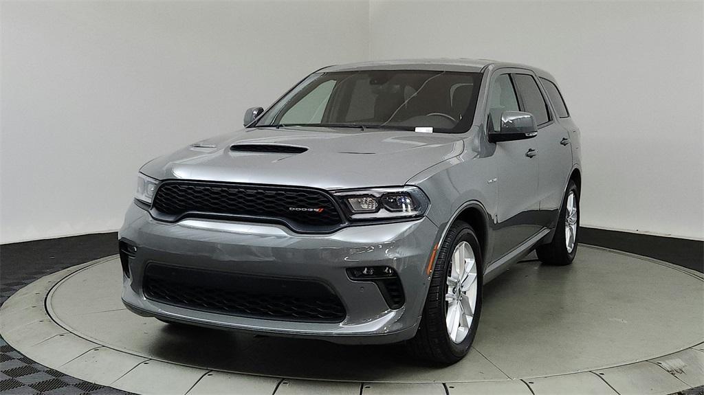 used 2022 Dodge Durango car, priced at $35,990