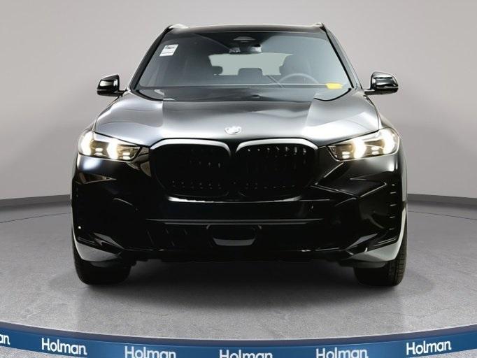 new 2026 BMW X5 car, priced at $87,900