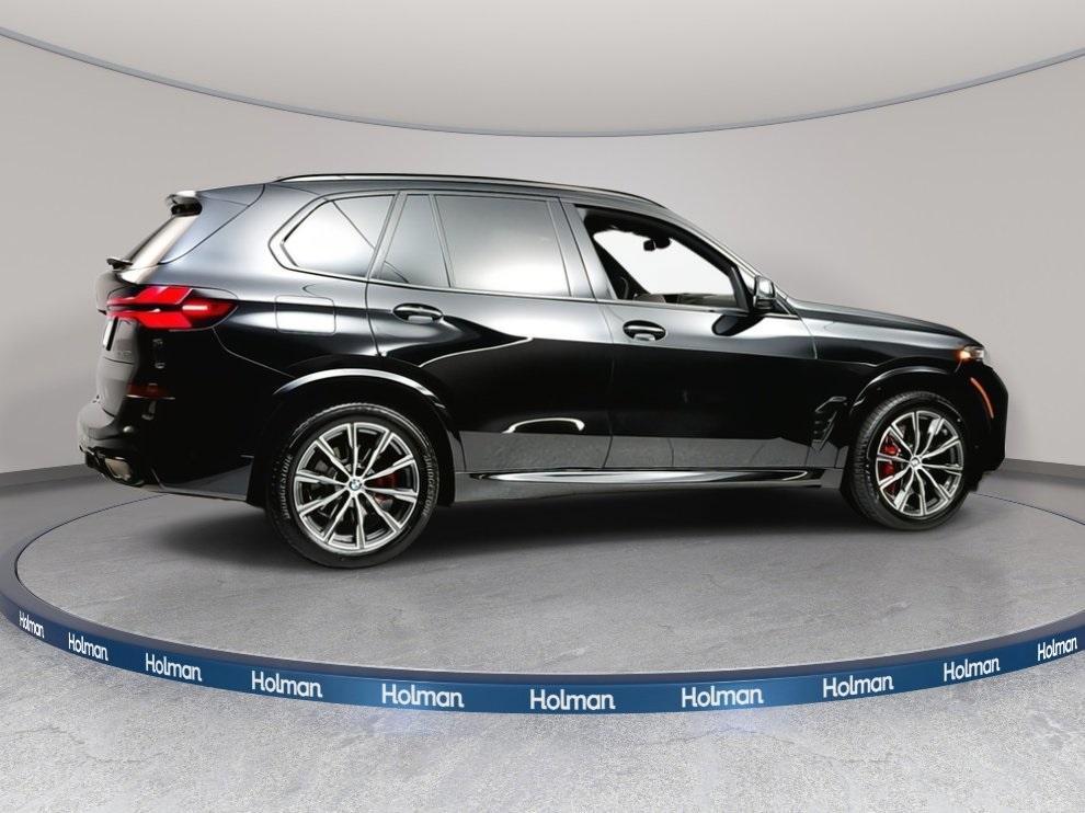 new 2026 BMW X5 car, priced at $87,900