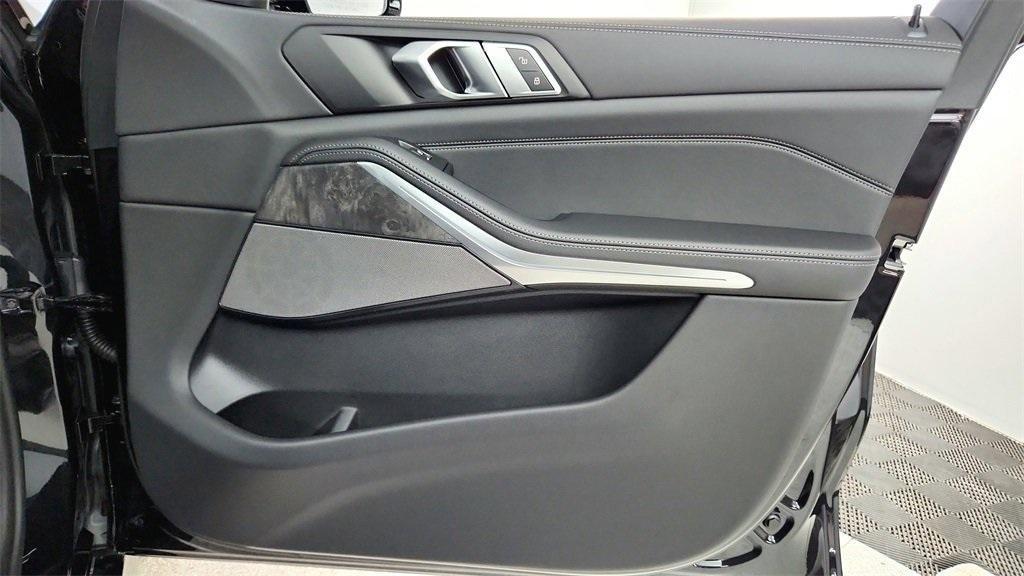 new 2026 BMW X5 car, priced at $87,900