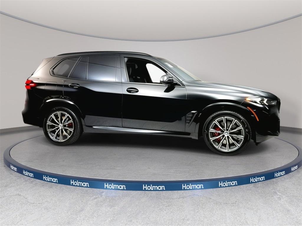 new 2026 BMW X5 car, priced at $87,900