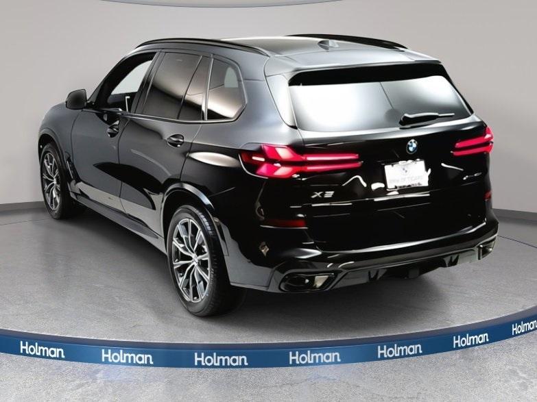 new 2026 BMW X5 car, priced at $87,900