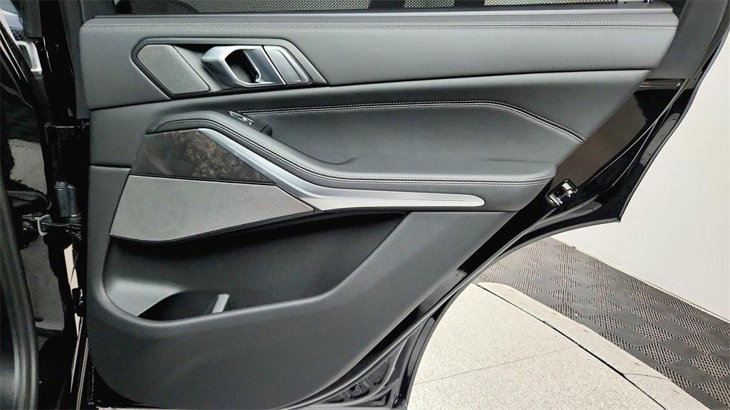 new 2026 BMW X5 car, priced at $87,900