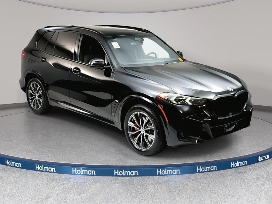 new 2026 BMW X5 car, priced at $87,900
