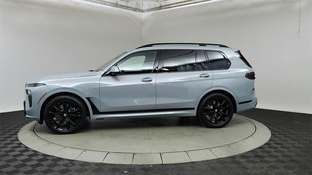 new 2024 BMW X7 car, priced at $95,865
