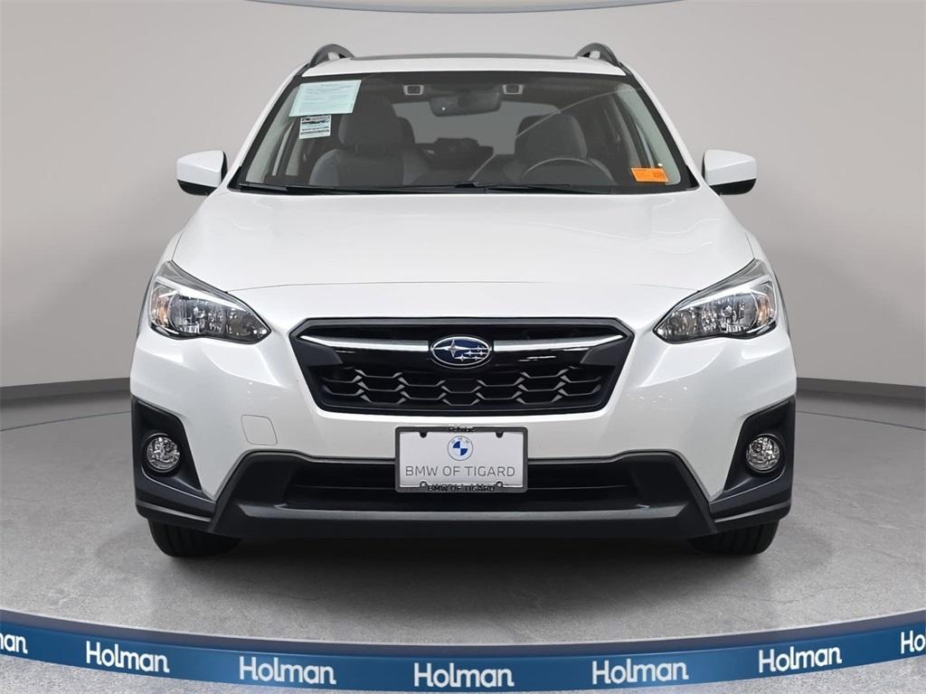 used 2020 Subaru Crosstrek car, priced at $22,540