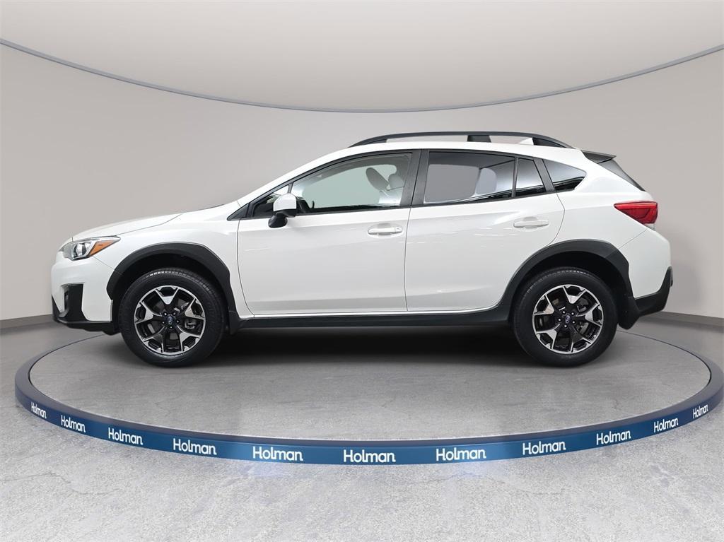 used 2020 Subaru Crosstrek car, priced at $22,540