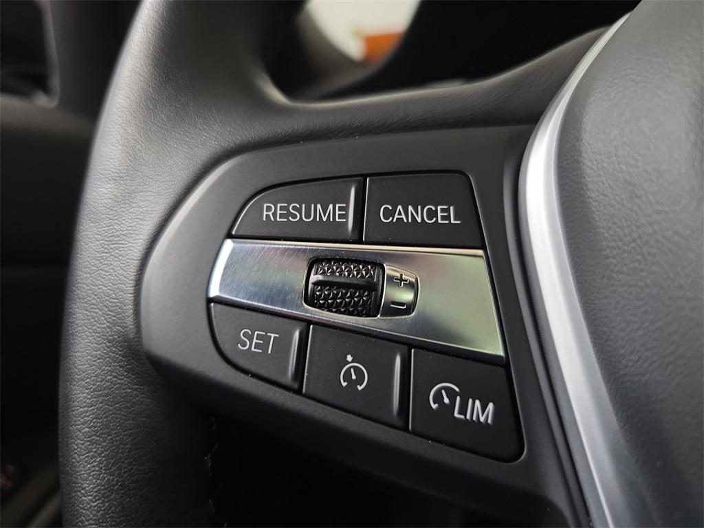 used 2020 BMW 330 car, priced at $27,140