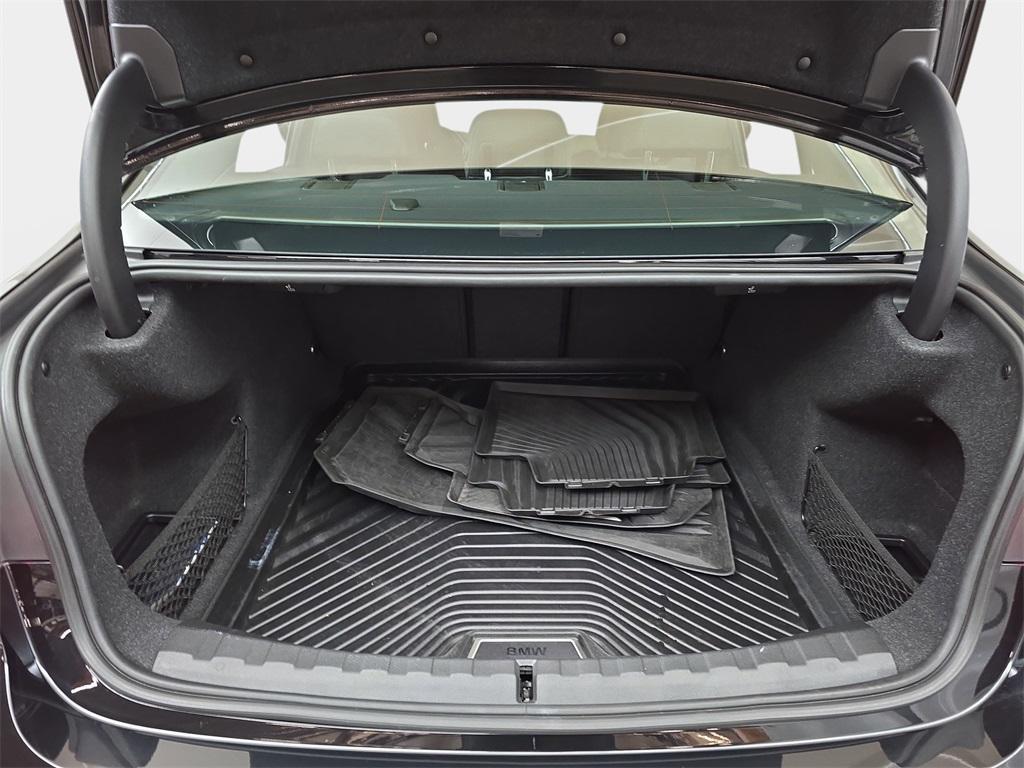 used 2020 BMW 330 car, priced at $27,140