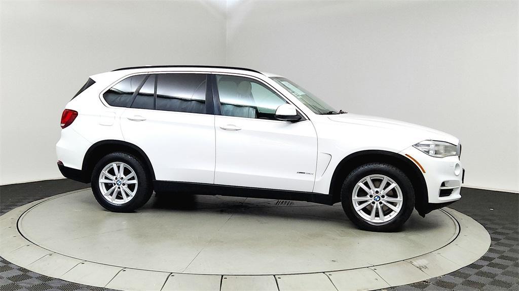 used 2015 BMW X5 car, priced at $14,740