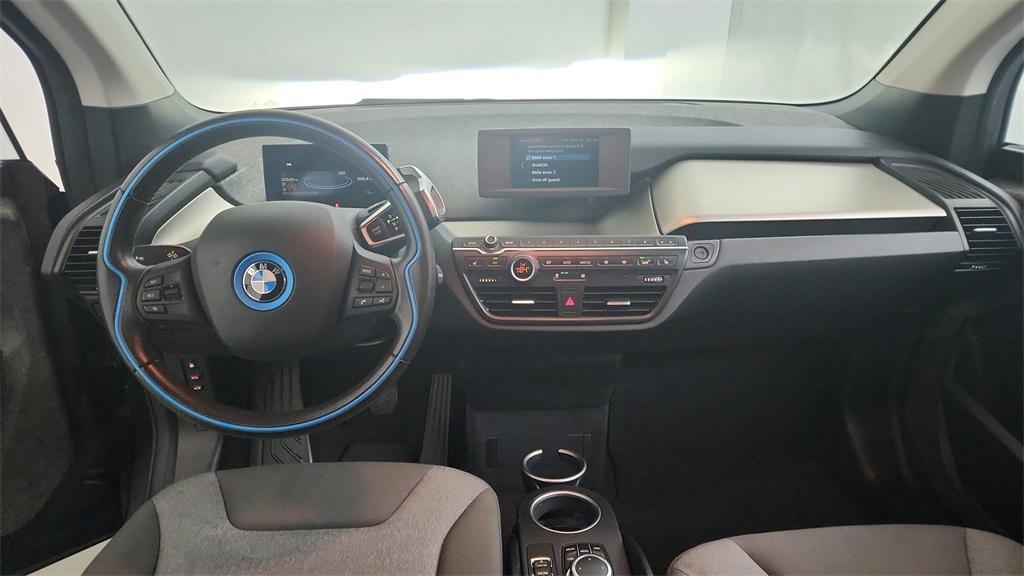 used 2019 BMW i3 car, priced at $19,990