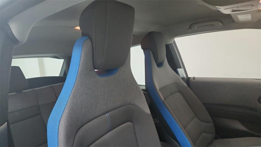 used 2019 BMW i3 car, priced at $19,990