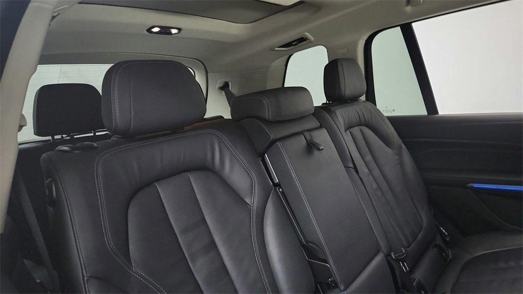 used 2022 BMW X7 car, priced at $36,990