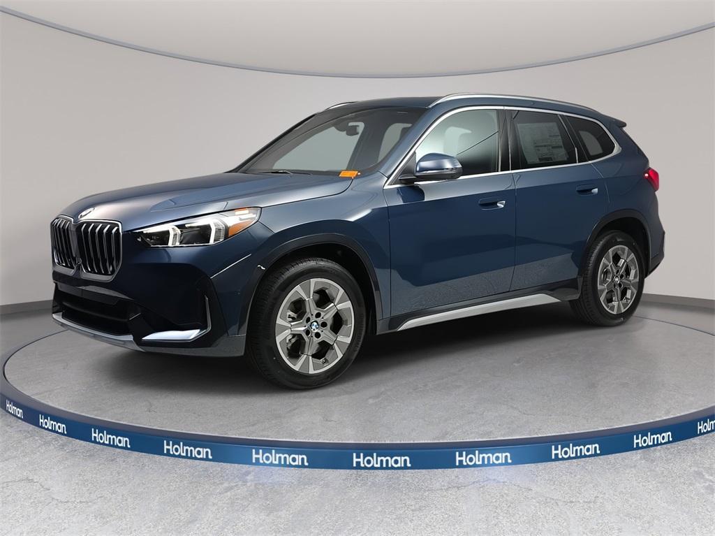 new 2026 BMW X1 car, priced at $47,525