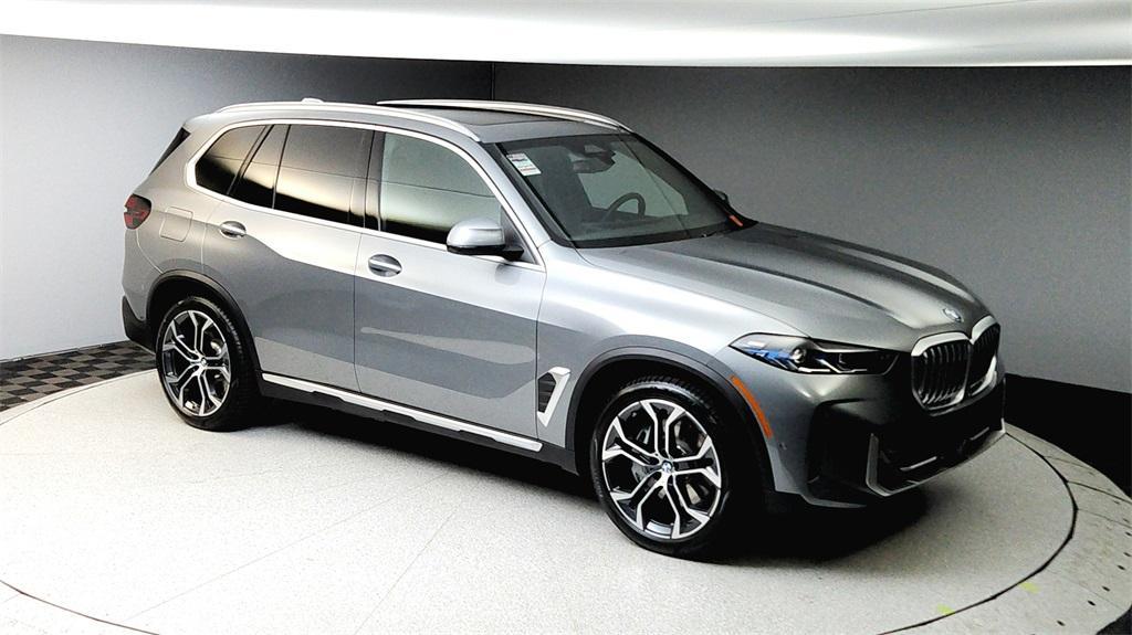 new 2026 BMW X5 PHEV car, priced at $80,825