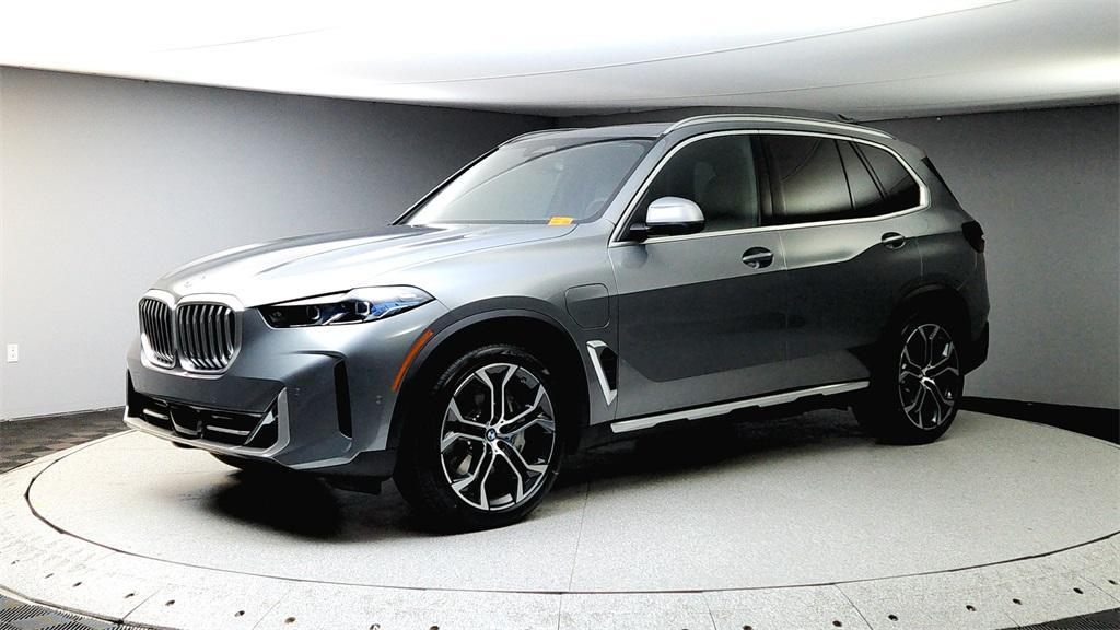new 2026 BMW X5 PHEV car, priced at $80,825