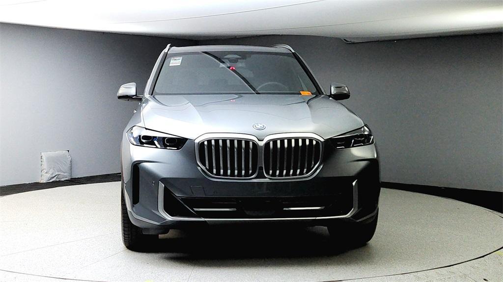 new 2026 BMW X5 PHEV car, priced at $80,825