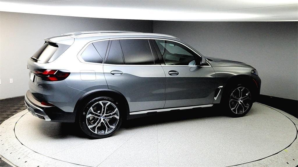 new 2026 BMW X5 PHEV car, priced at $80,825