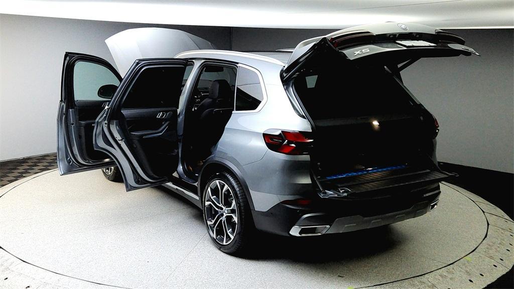 new 2026 BMW X5 PHEV car, priced at $80,825