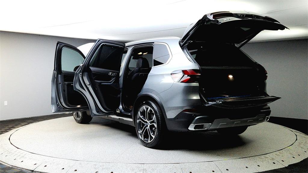 new 2026 BMW X5 PHEV car, priced at $80,825
