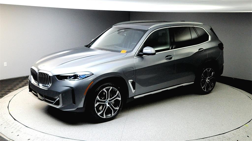 new 2026 BMW X5 PHEV car, priced at $80,825