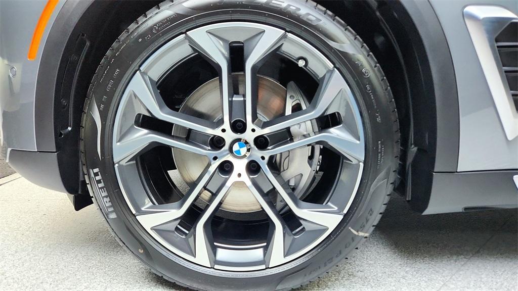 new 2026 BMW X5 PHEV car, priced at $80,825
