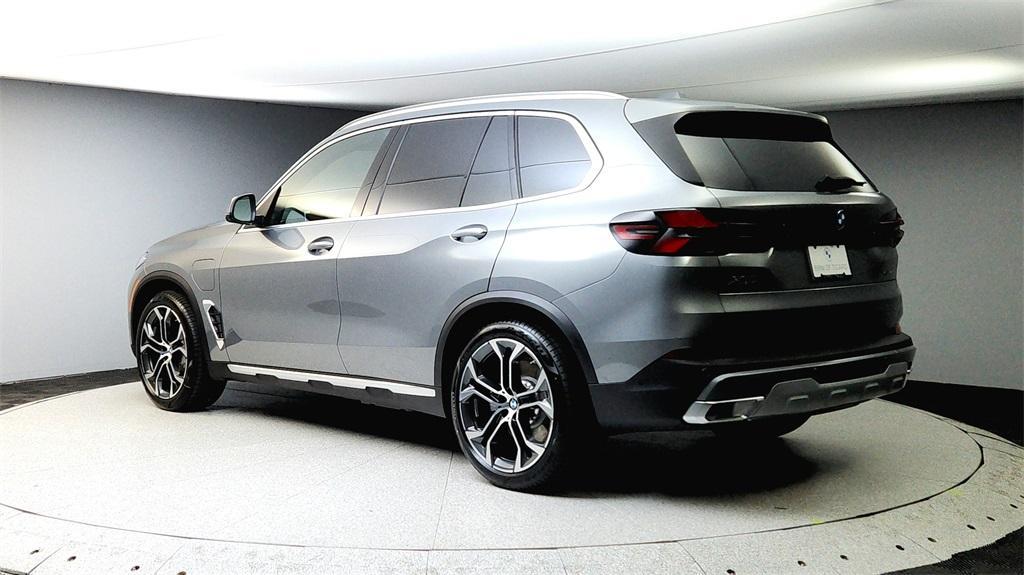 new 2026 BMW X5 PHEV car, priced at $80,825