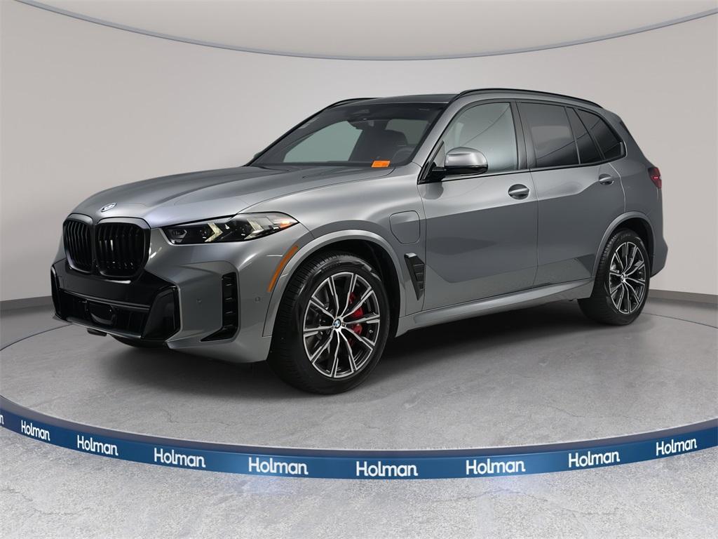 new 2026 BMW X5 PHEV car, priced at $85,300