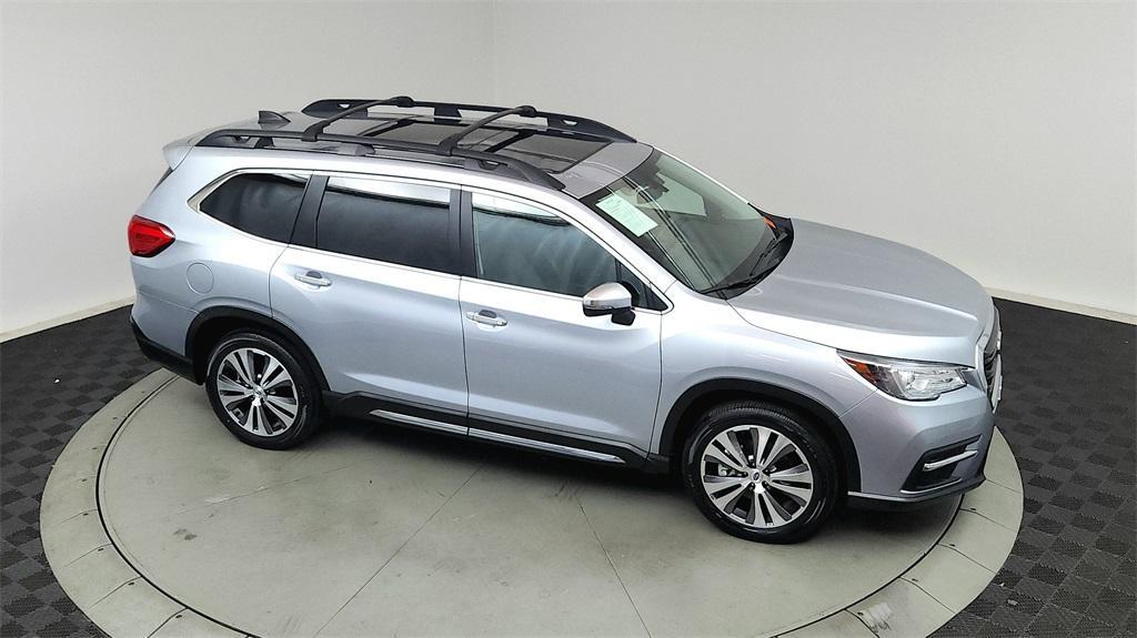 used 2022 Subaru Ascent car, priced at $35,985