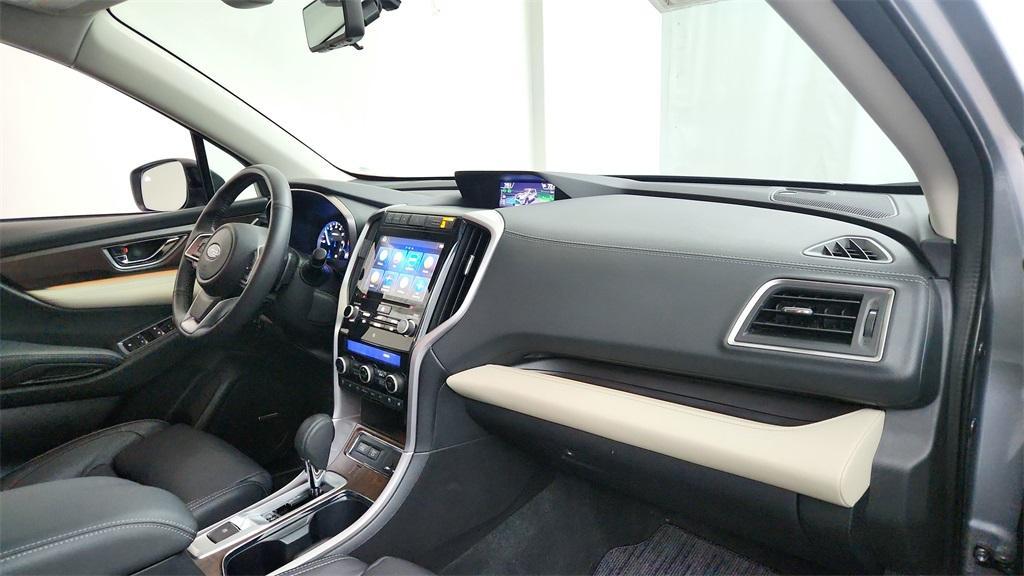 used 2022 Subaru Ascent car, priced at $35,985