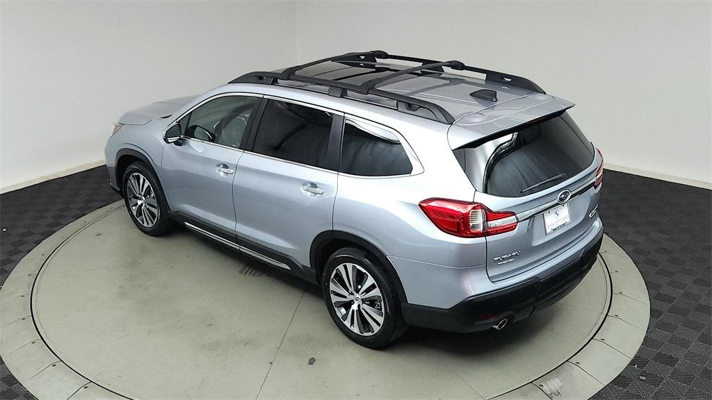 used 2022 Subaru Ascent car, priced at $35,985