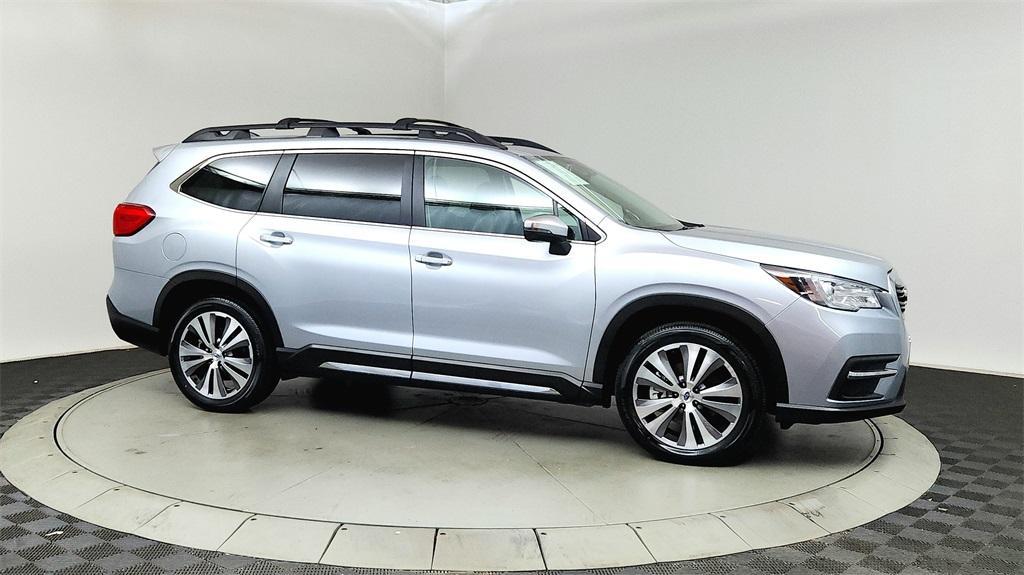 used 2022 Subaru Ascent car, priced at $35,985