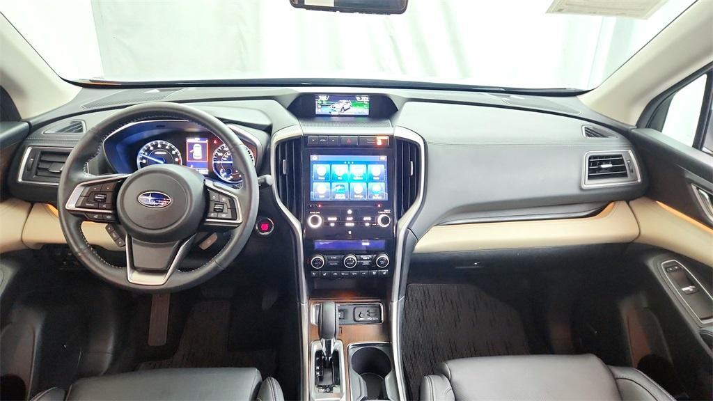 used 2022 Subaru Ascent car, priced at $35,985