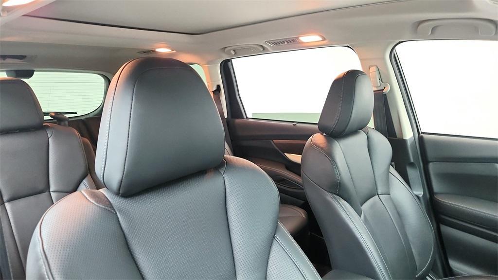 used 2022 Subaru Ascent car, priced at $35,985