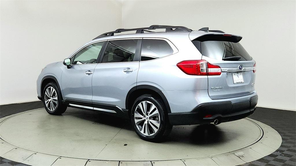 used 2022 Subaru Ascent car, priced at $35,985
