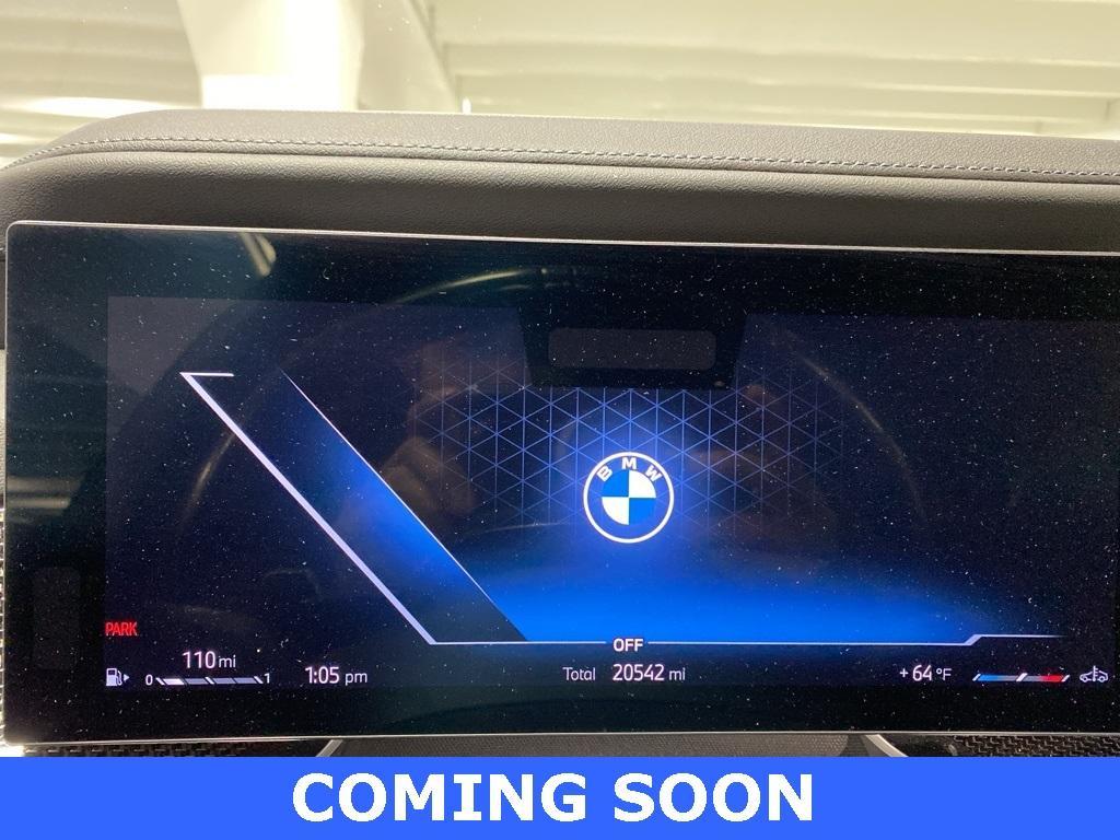 used 2023 BMW 740 car, priced at $71,495