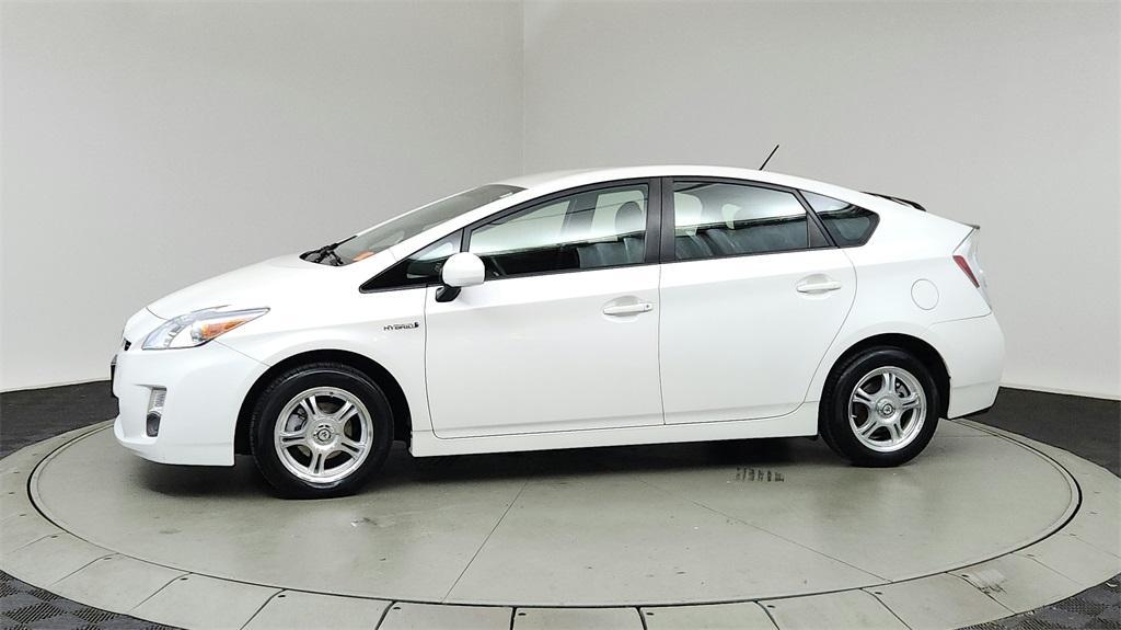 used 2011 Toyota Prius car, priced at $7,415