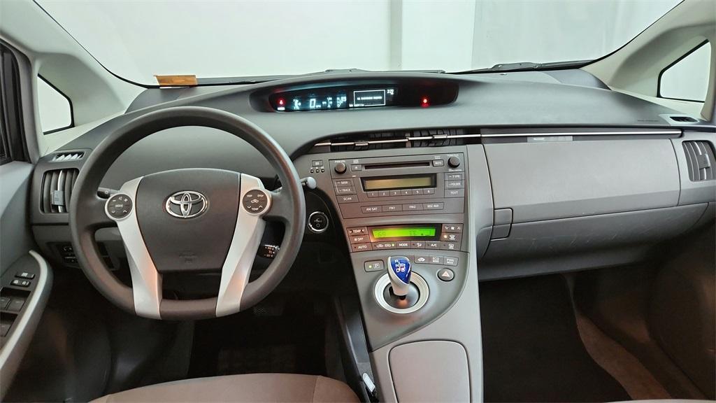 used 2011 Toyota Prius car, priced at $7,415