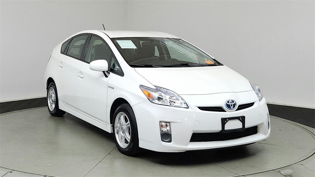 used 2011 Toyota Prius car, priced at $7,415