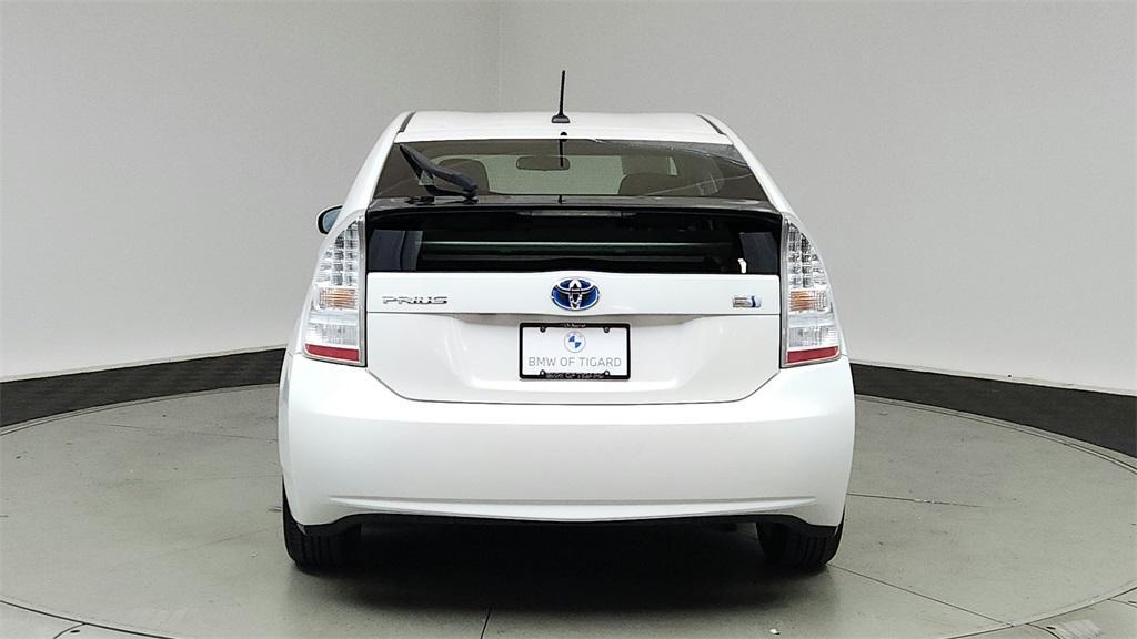 used 2011 Toyota Prius car, priced at $7,415