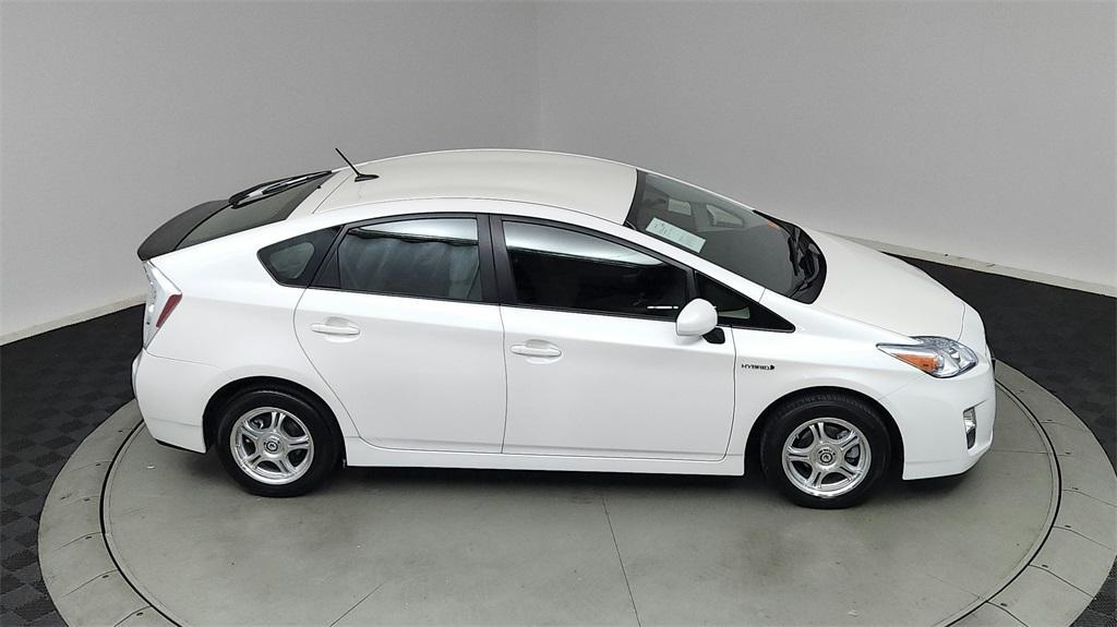 used 2011 Toyota Prius car, priced at $7,415