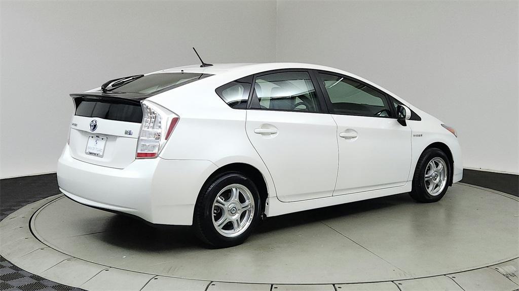 used 2011 Toyota Prius car, priced at $7,415