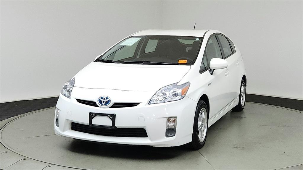 used 2011 Toyota Prius car, priced at $7,415