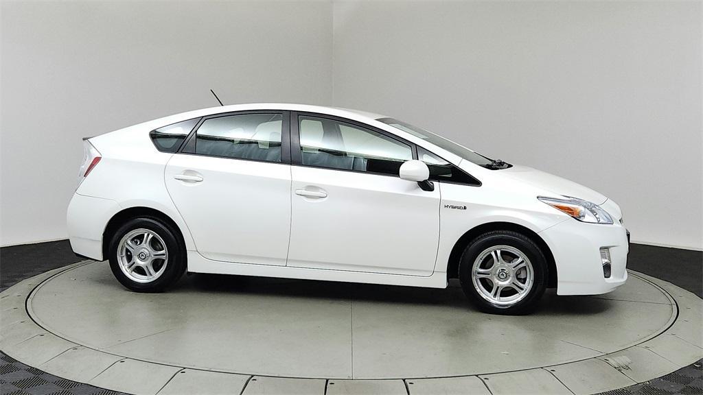 used 2011 Toyota Prius car, priced at $7,415